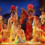 Evening Tour: Xi'an Tang Dynasty Music and Dance Show and Dumpling Banquet - An In-Depth Review of the Experience