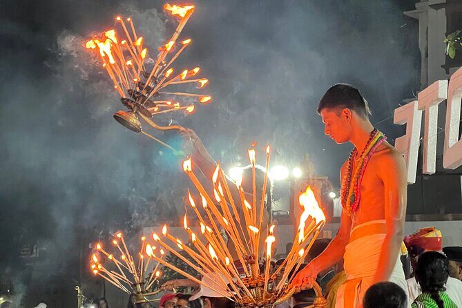 Evening Walking tour with Fire Ceremony - The Pushkar Route - Who Would Love This Tour?