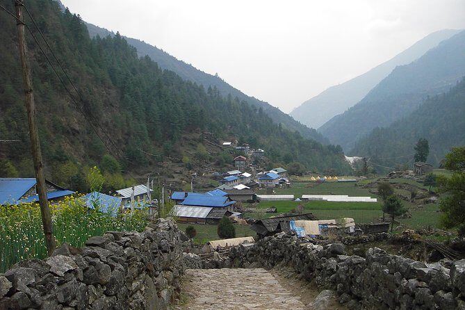 Everest Base Camp - Cho La Pass - Gokyo Trek - Who Should Consider This Trek?