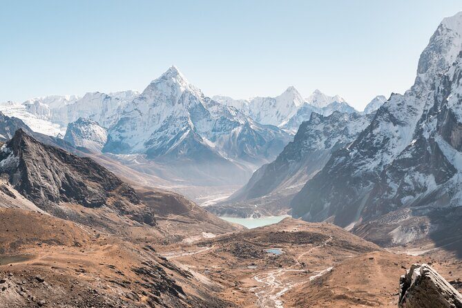 Everest Base Camp & Gokyo Ri Trek - Final Thoughts: Who Would Love This Trek?