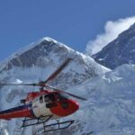Everest Base Camp Heli Tour - The Practical Details