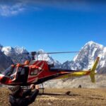 Everest base camp Helicopter Tour - Final Thoughts