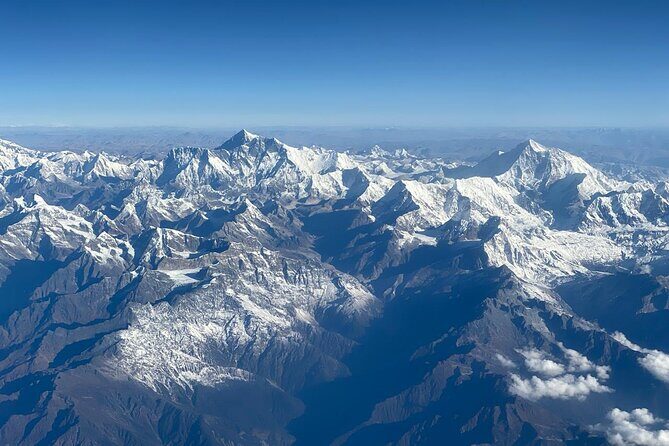 Everest Base Camp Helicopter Tour landing at Everest View Hotel - Who Is This Tour Best For?