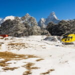 Everest Base Camp helicopter tour with landing - What Makes This Tour Stand Out?