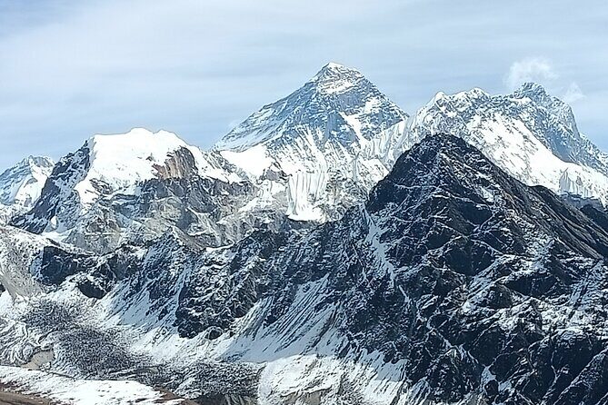 Everest Base Camp Helicopter Tour with Landing - Who is This Tour Best Suited For?