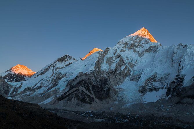 Everest Base Camp Kalapathar Trek 14 Days - What Makes This Trek Special?