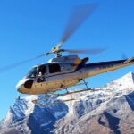 Everest Base Camp Landing by Helicopter at kalapathar View Point - FAQ