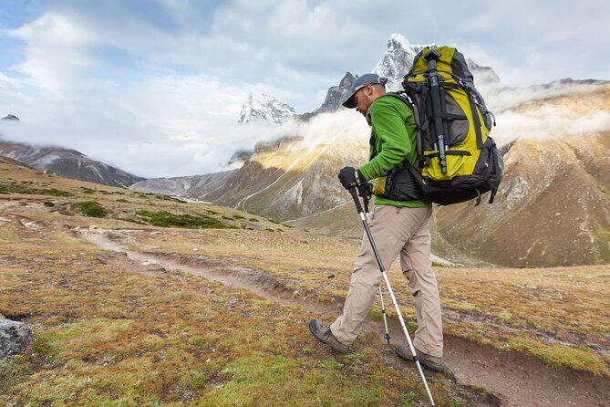 Everest Base Camp Luxury Lodge Trek - Detailed Day-by-Day Breakdown