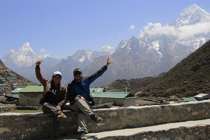 Everest Base Camp Standard Trek - Authentic Experiences and Noteworthy Details