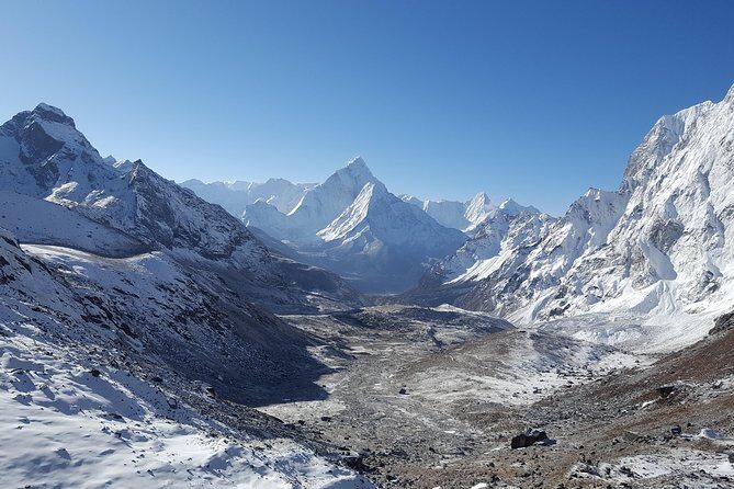 Everest Base Camp Trek - Final Thoughts