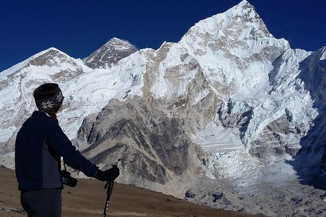 Everest Base Camp trek 12 days from Kathmandu - Practical Tips for Trekking Everest Base Camp