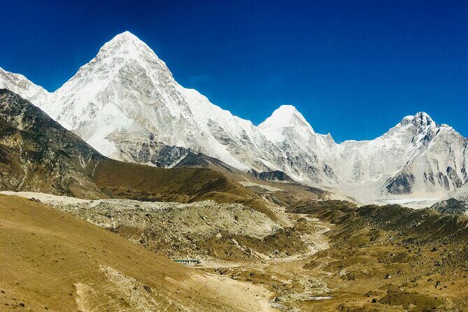 Everest Base camp Trek-12 days - Who is This Trek Best Suited For?