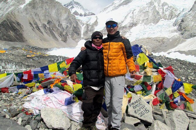 Everest Base Camp Trek - What Makes This Trek Stand Out?