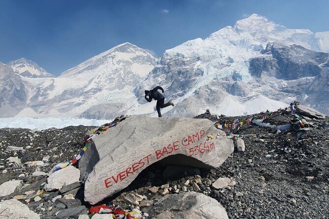Everest Base Camp Trek 14 Days - Who Should Consider This Trek?