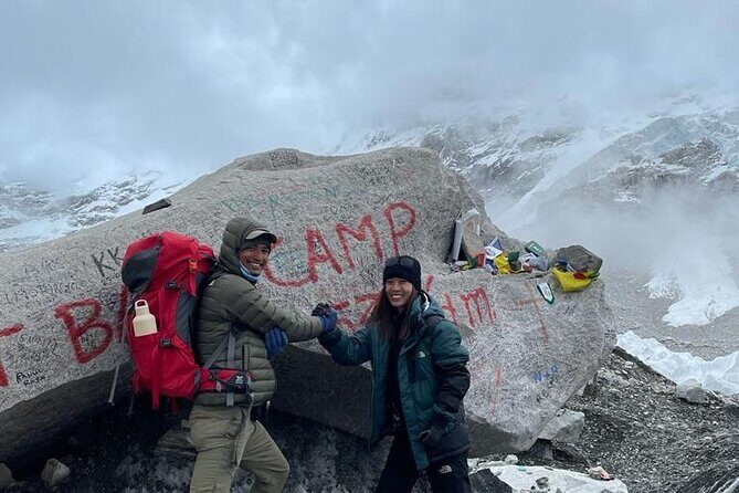 Everest Base Camp Trek - 14 Days - Who Will Love This Trek?