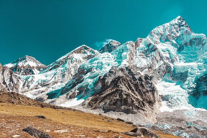 Everest Base Camp Trek - 14 Days - Trekking to Namche Bazaar: The Heart of Sherpa Culture