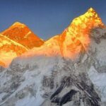 Everest Base Camp trek 14 days - Key Points