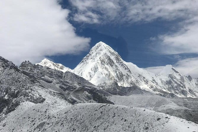 Everest Base Camp Trek 14 days - Who Is This Trek Best For?