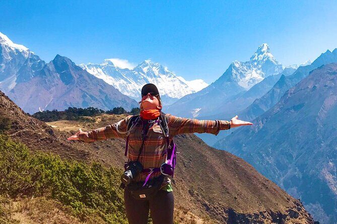 Everest Base Camp Trek - 14 Days - Who Is This Tour Best For?