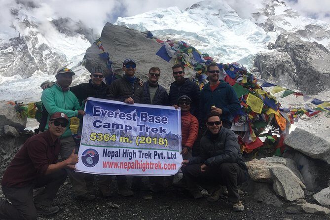 Everest Base Camp Trek - Final Thoughts: Is the Everest Base Camp Trek Worth It?