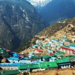 Everest Base Camp Trek - 15 Days - Key Points