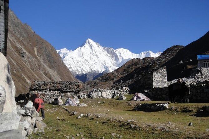 Everest Base Camp Trek - 15 days - Acclimatization and Namche Bazaar