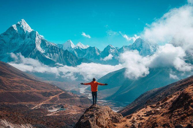 Everest Base Camp Trek 15 Days - What Makes This Trek Stand Out?