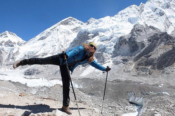 Everest Base Camp Trek - The Sum Up