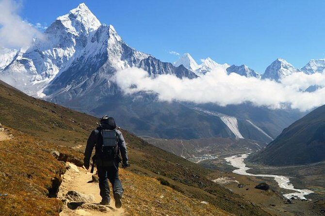 Everest Base Camp Trek - A Closer Look: What Makes This Trek Stand Out