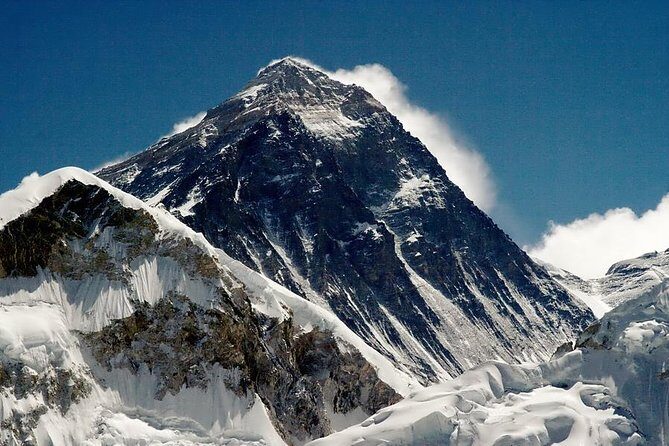 Everest Base Camp Trek -17 Days - Practicalities: Transportation, Permits, and Support
