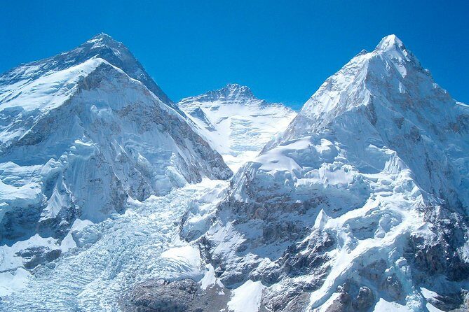 Everest Base Camp Trek - FAQ: Your Everest Base Camp Trek Questions Answered
