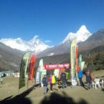 Everest Base Camp Trek - The Sum Up