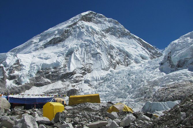 Everest Base Camp Trek - FAQ Section