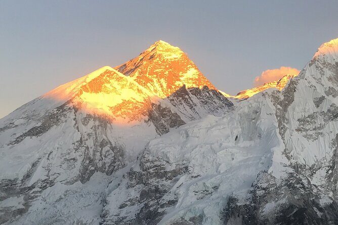 Everest Base Camp Trek - An In-Depth Look at the Everest Base Camp Trek