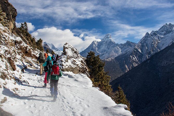 Everest Base Camp Trek - Practical Considerations: What You Need to Know