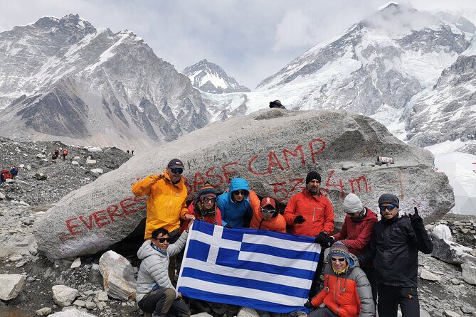 Everest Base Camp Trek - Authentic Experiences and Cultural Insights