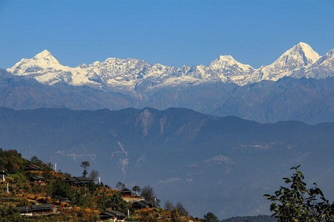 Everest Base Camp Trek - FAQs