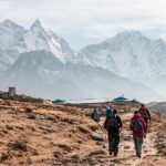 Everest Base Camp Trek - The Detailed Experience