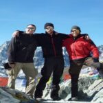 Everest Base Camp Trek - Guides and Support