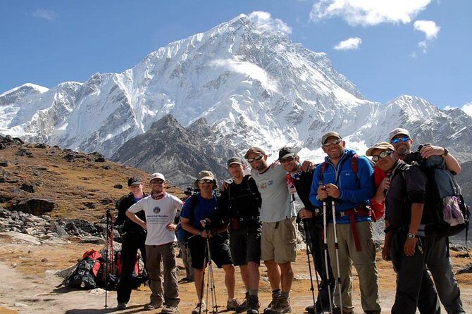 Everest Base Camp Trek - Final Thoughts