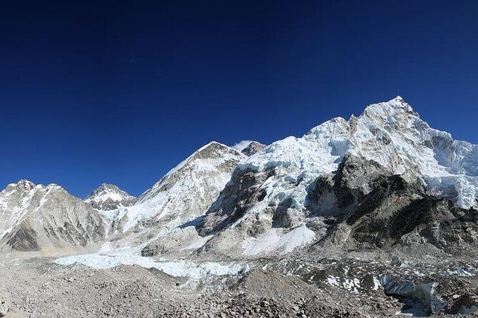 Everest Base Camp Trek - What to Expect from the Everest Base Camp Trek