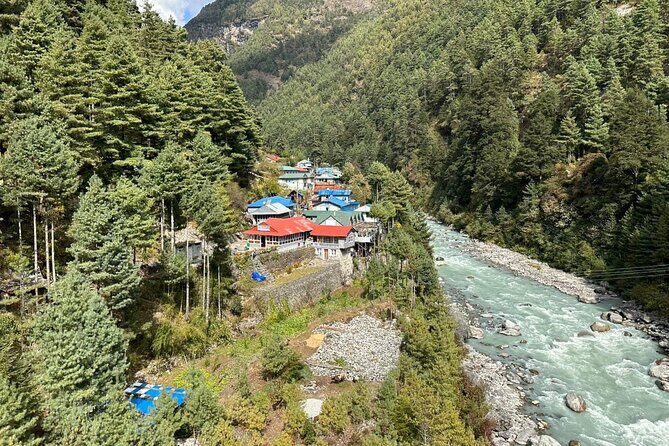 Everest Base Camp Trek - The Value and Experience