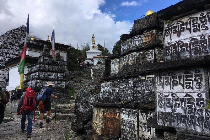 Everest Base camp trek - Value and Practical Insights