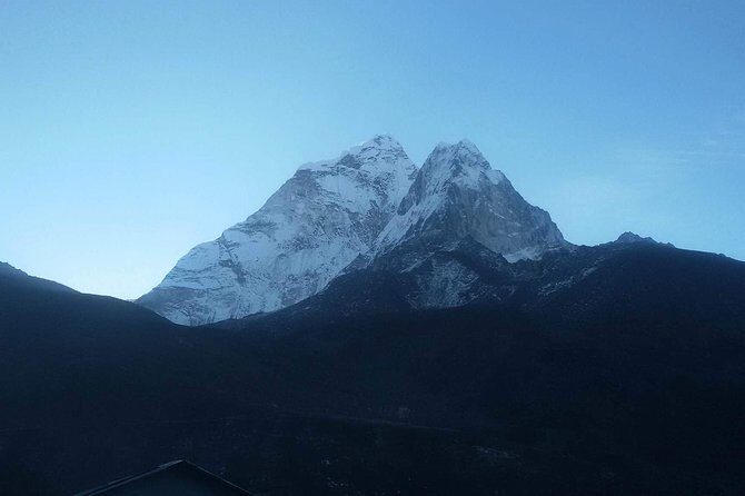 Everest Base Camp Trek - Who Is This Trek Best For?