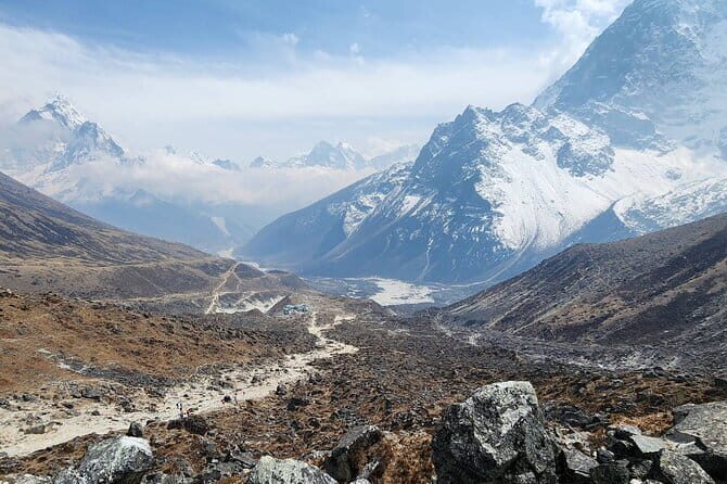 Everest Base Camp Trek from Kathmandu 12 Days - Why This Trek Offers Great Value
