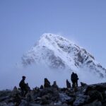 Everest Base Camp trek in 14 days - Trekking Through Rhododendron Forests and Along the Dudh Koshi