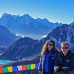 Everest Base Camp Trek with Helicopter Return to Lukla - 10 Days - The Itinerary: A Day-by-Day Breakdown