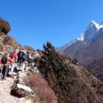 Everest Base Camp Trek with Kathmandu Valley Sightseeing Tour - Kathmandu Valley Sightseeing
