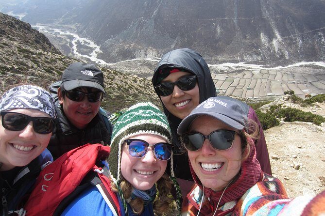 Everest Base Camp Trek With Local Expert Sherpa Guide - Who Is This Trek Perfect For?