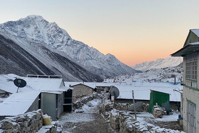 Everest Base Camp Trekking - 13 Day - Authentic Experiences and What Travelers Love